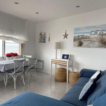 Apartamento David L'Ampolla Exterior foto