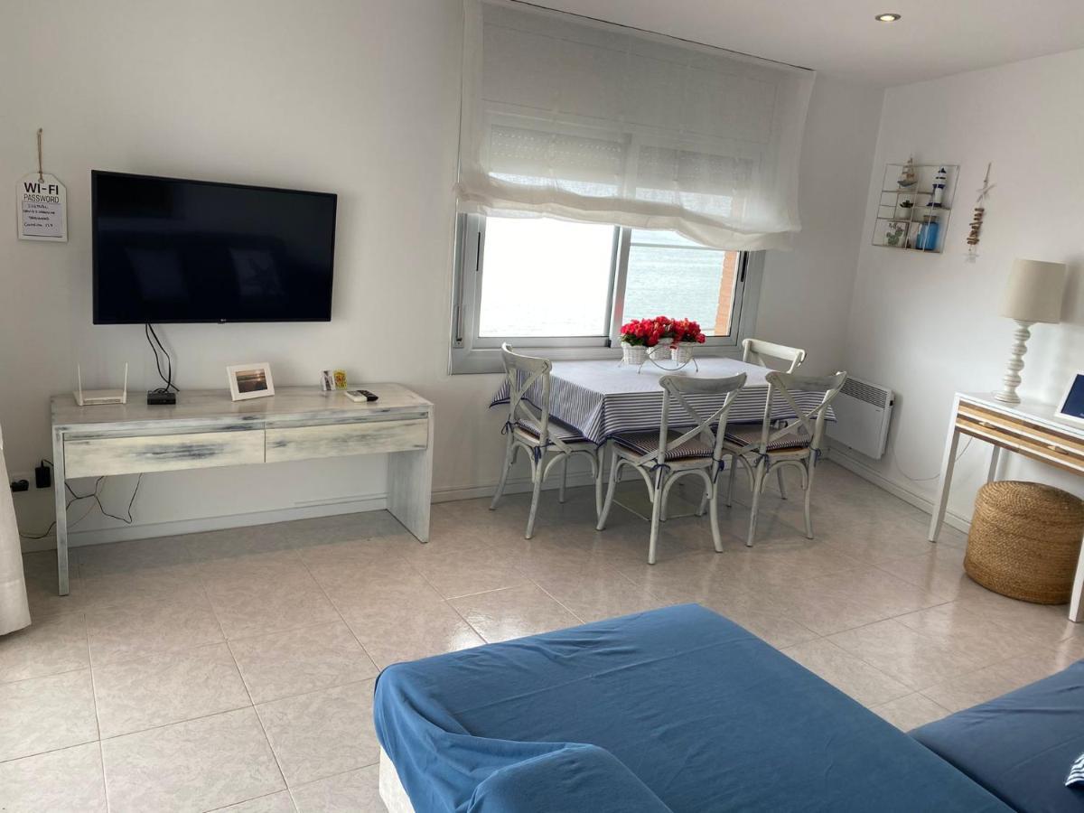 Apartamento David L'Ampolla Exterior foto